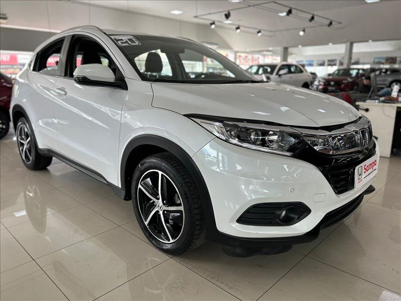  HR-V 