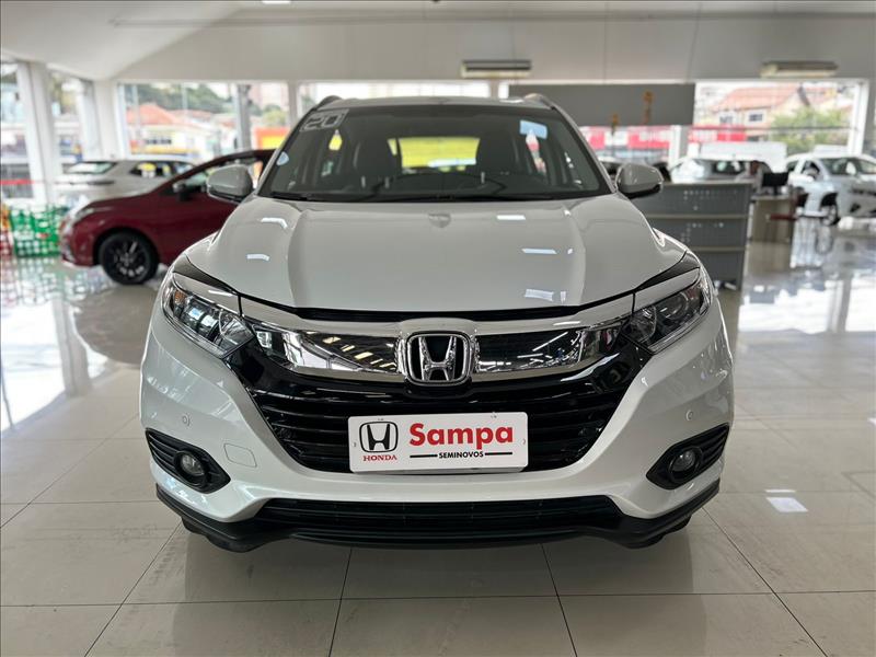  HR-V 