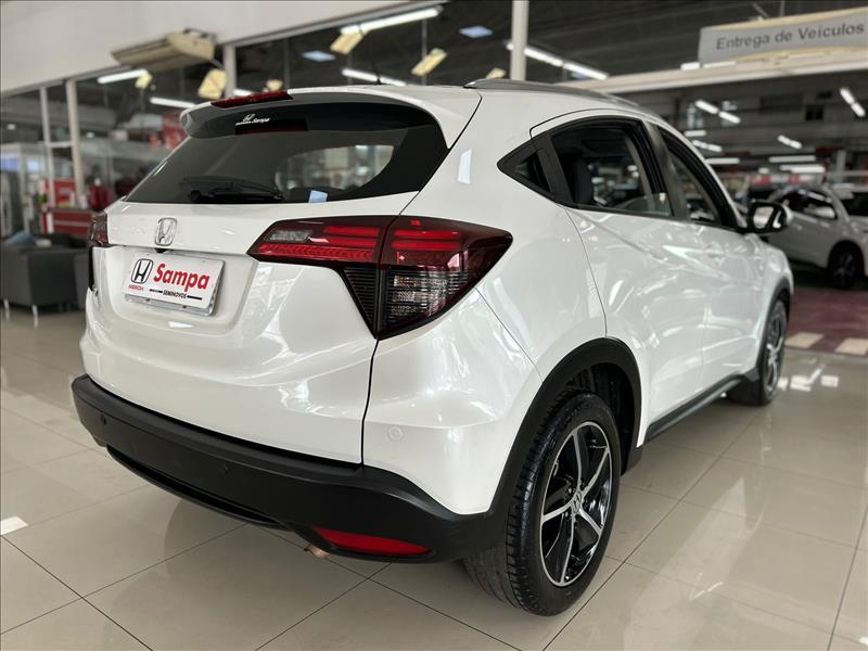  HR-V 