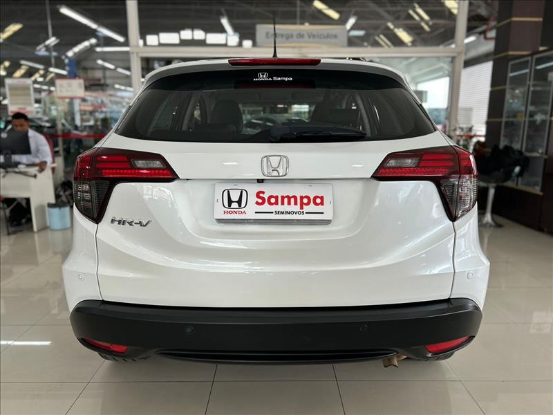  HR-V 