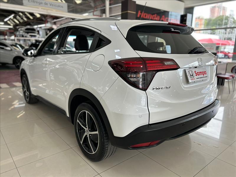  HR-V 