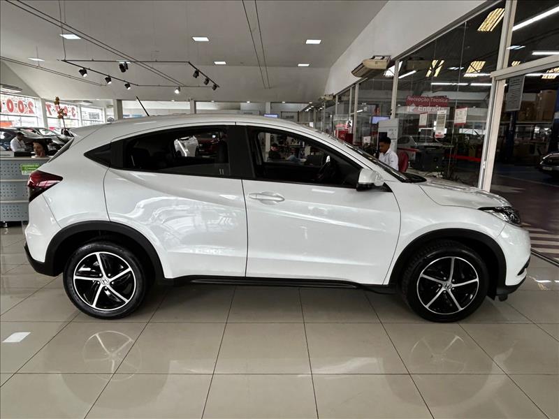  HR-V 