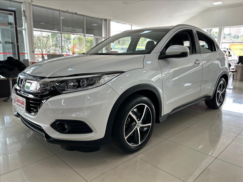  HR-V 