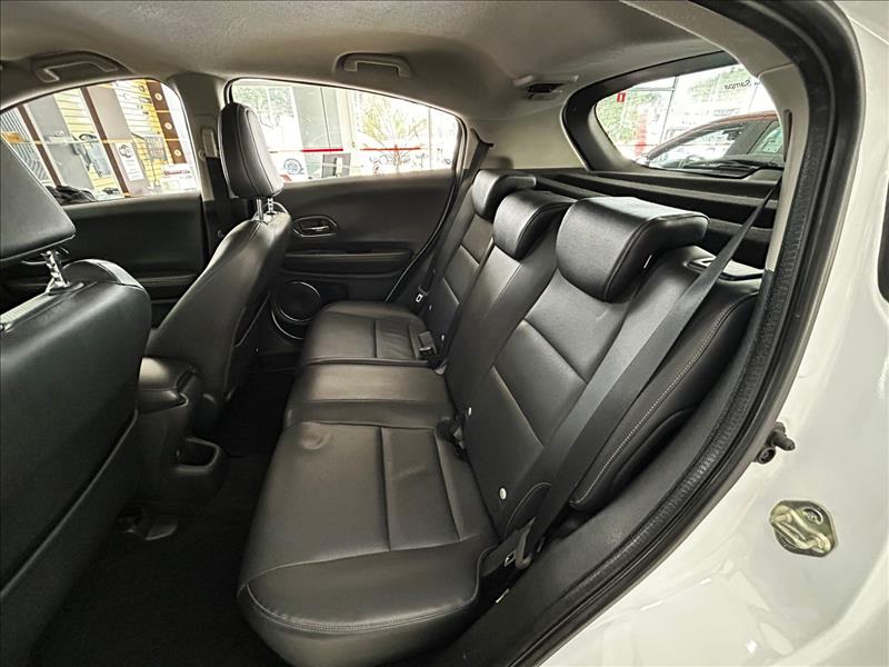  HR-V 