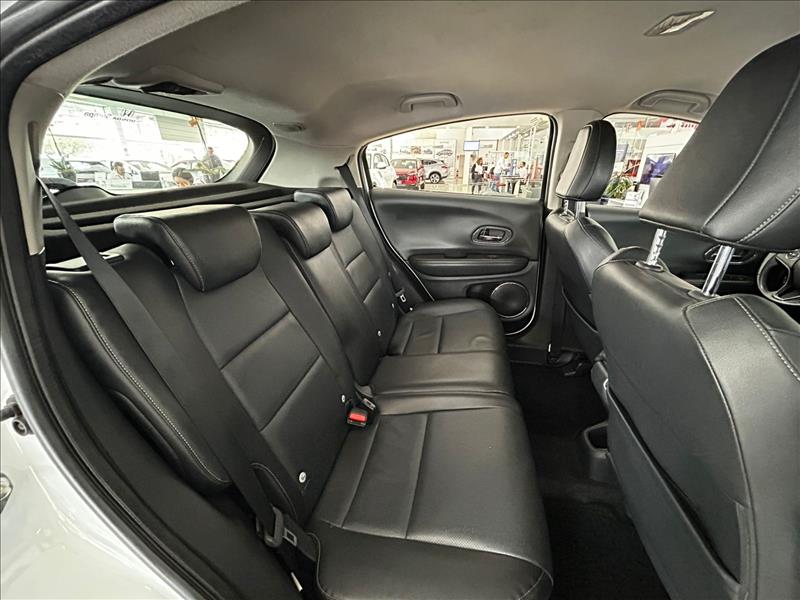  HR-V 
