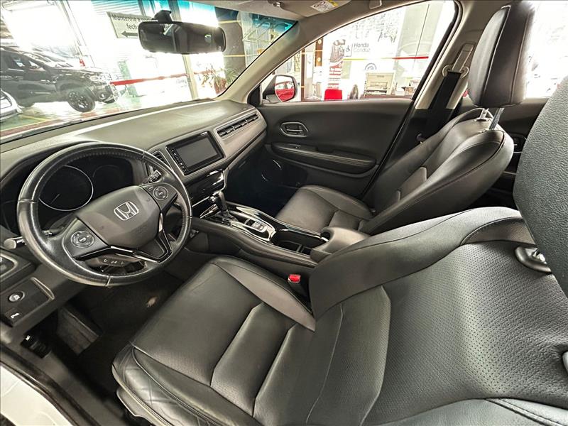  HR-V 
