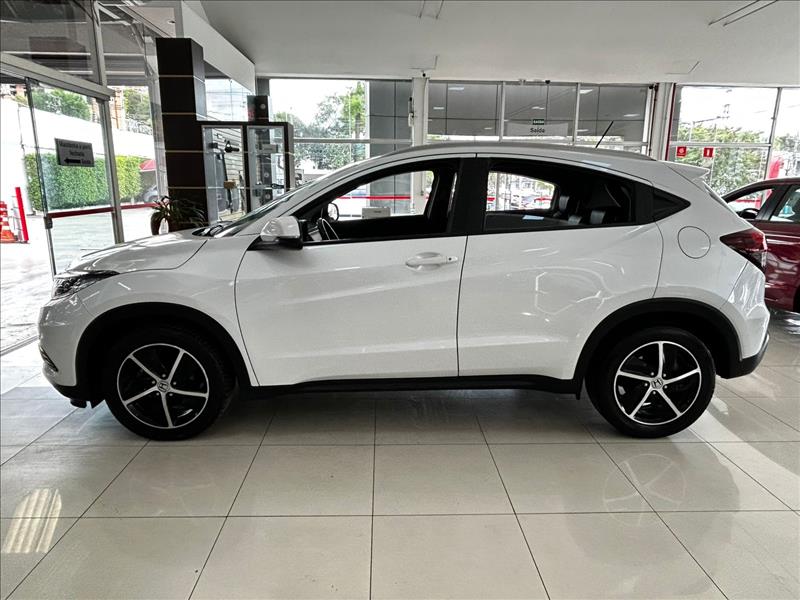  HR-V 