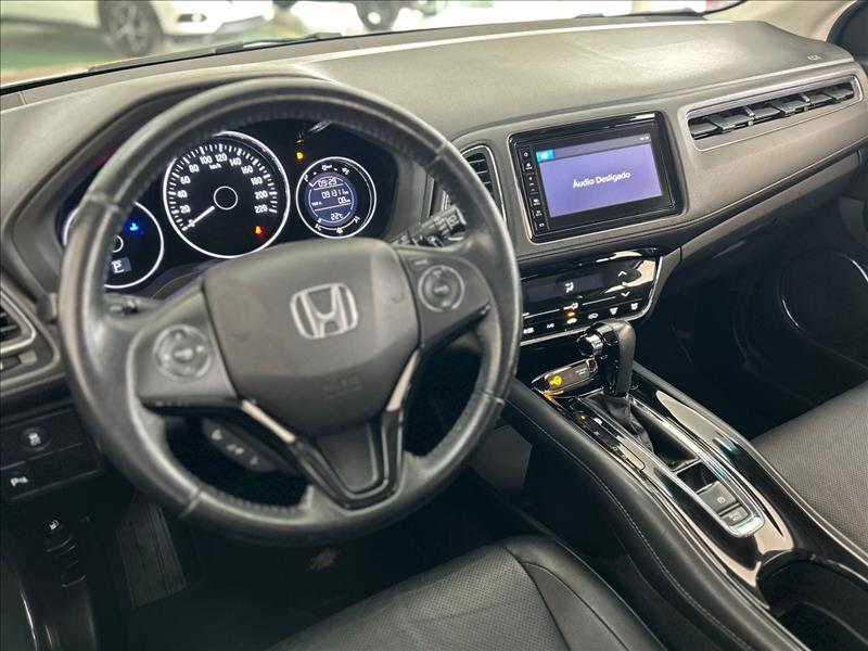  HR-V 