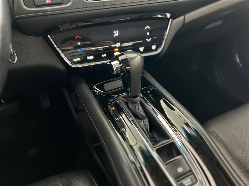  HR-V 