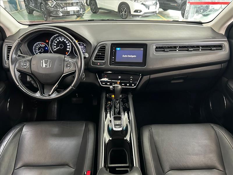  HR-V 