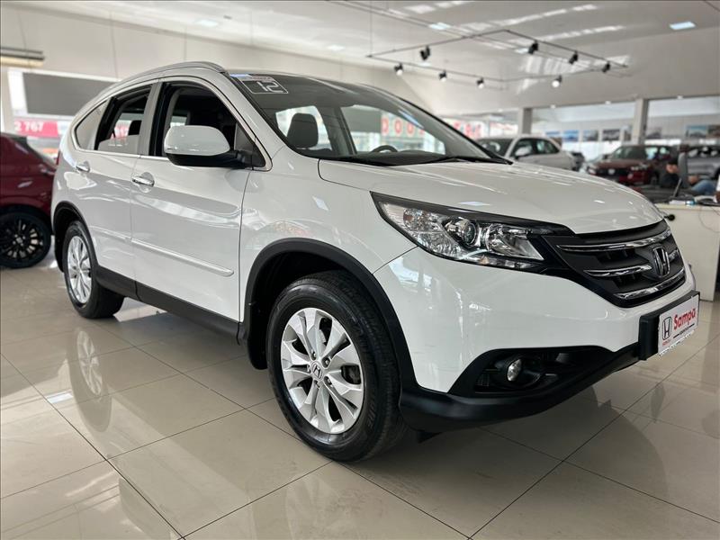  CRV 