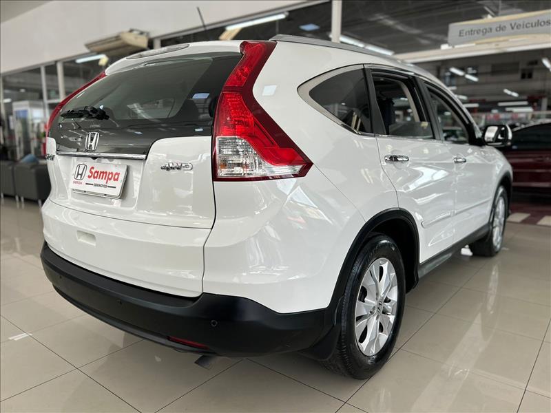  CRV 