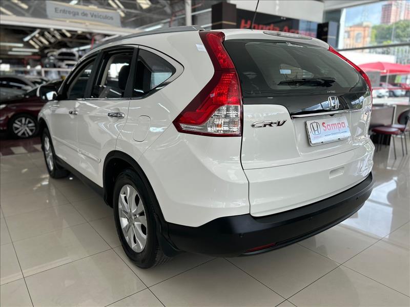  CRV 