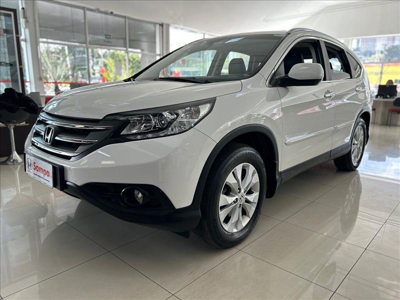  CRV 