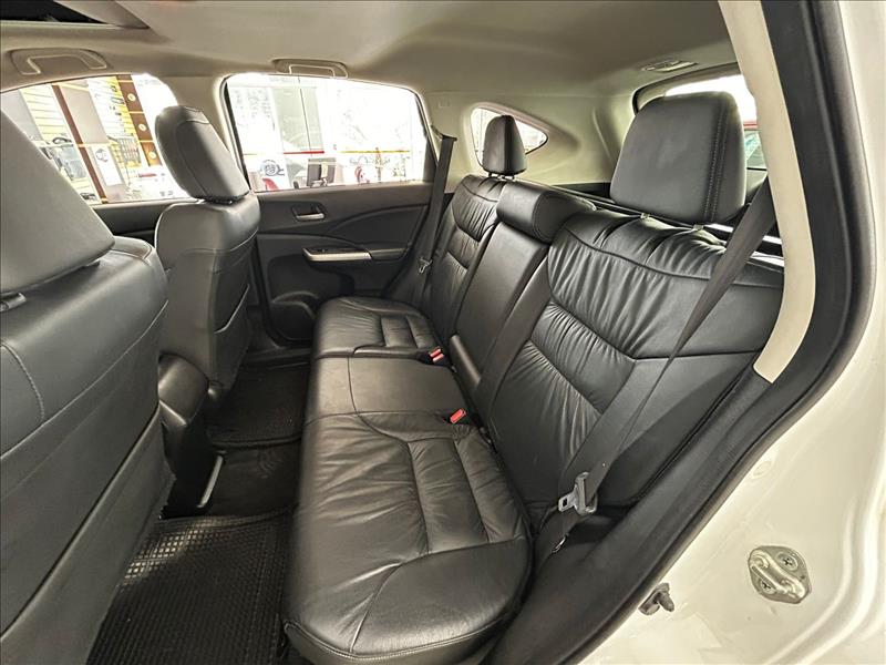  CRV 