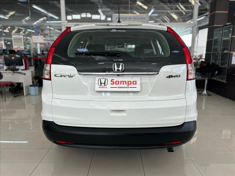  CRV 