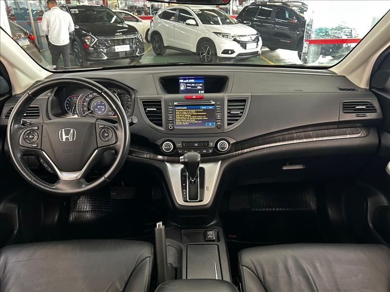  CRV 
