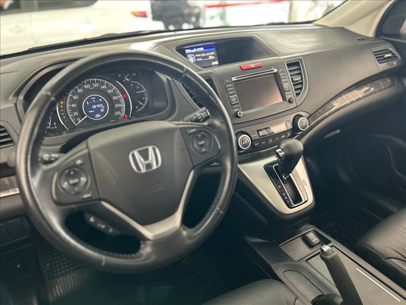  CRV 
