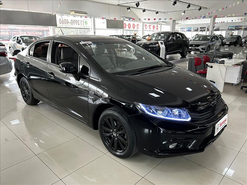  CIVIC 