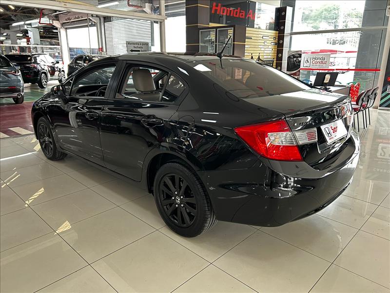  CIVIC 