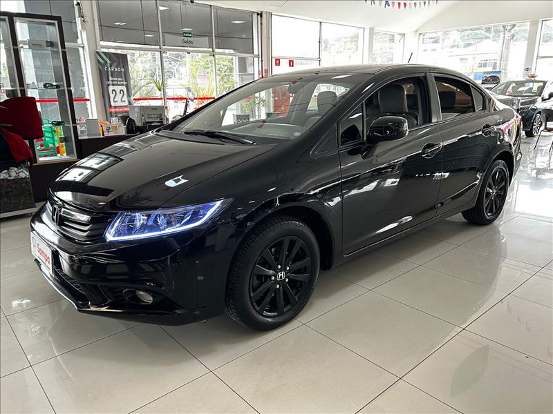  CIVIC 