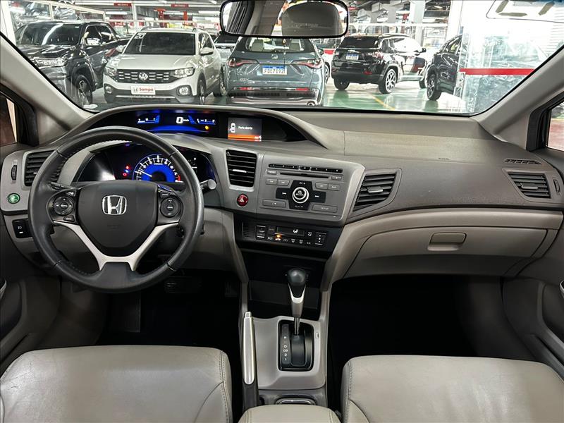  CIVIC 