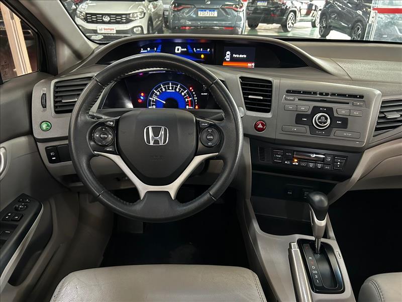 CIVIC 