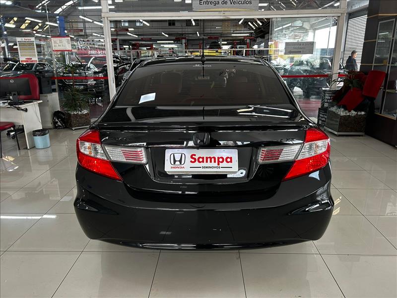  CIVIC 