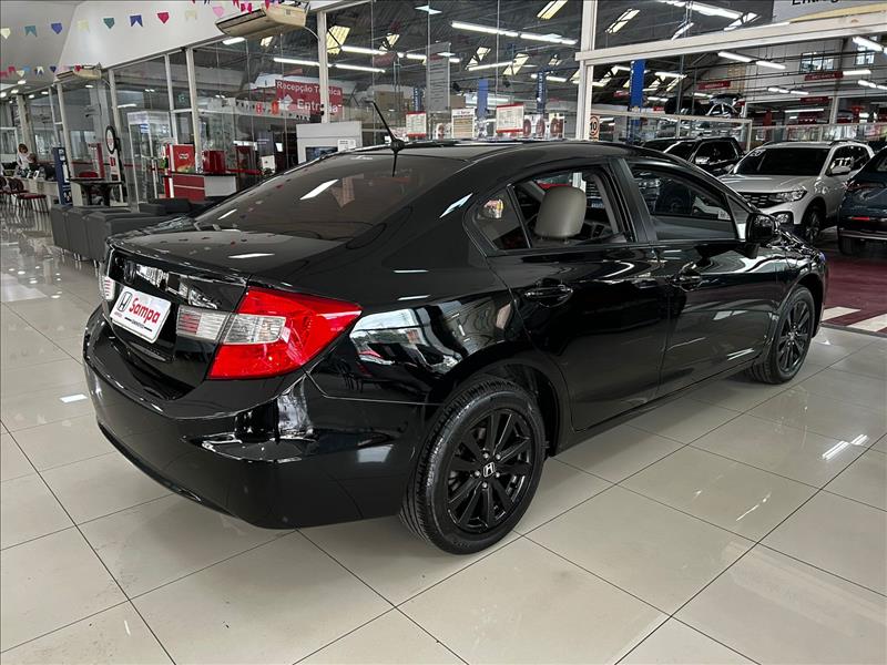  CIVIC 