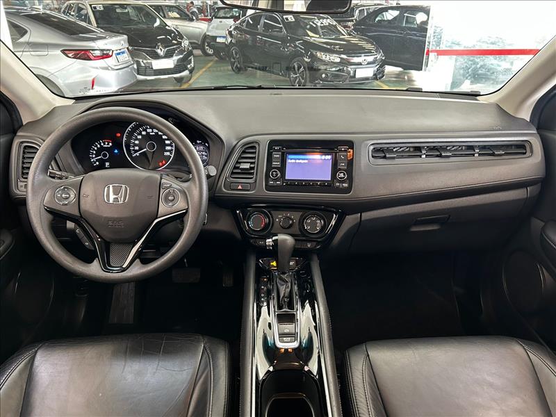 HONDA  HR-V   1.8 16V LX