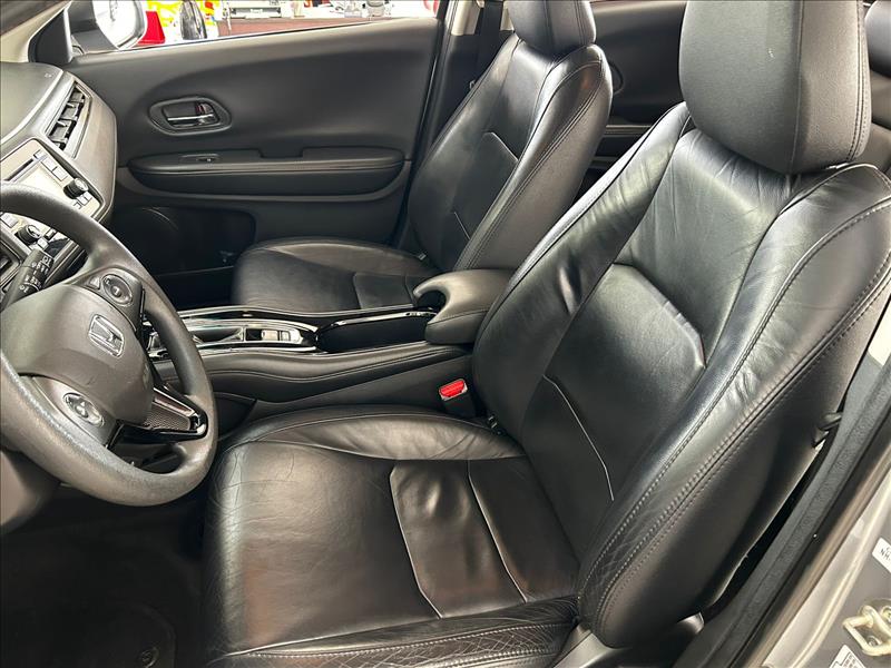  HR-V 