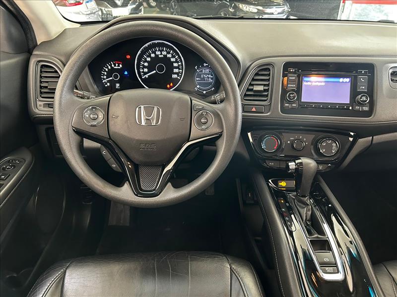  HR-V 