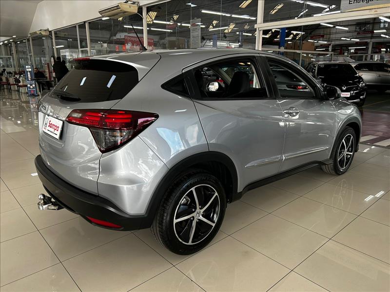  HR-V 
