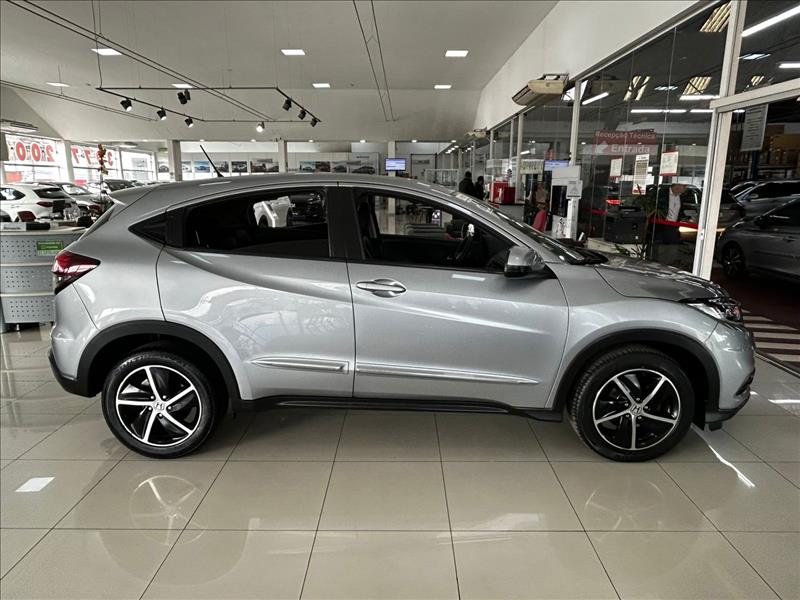  HR-V 
