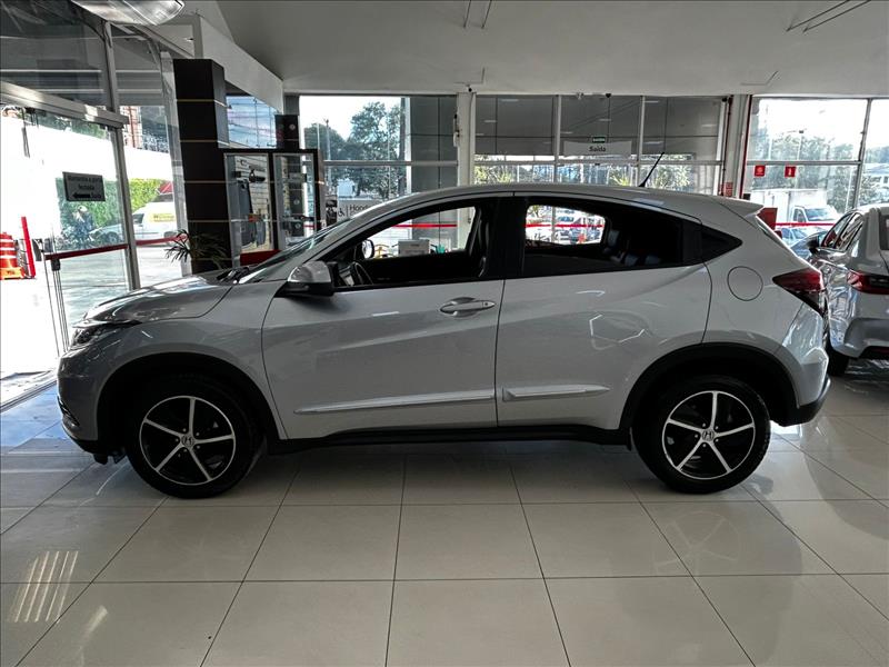  HR-V 