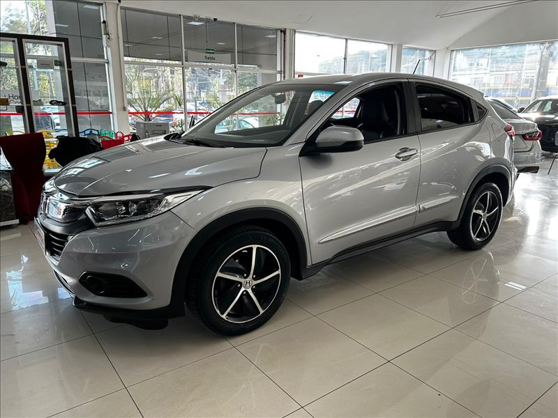  HR-V 