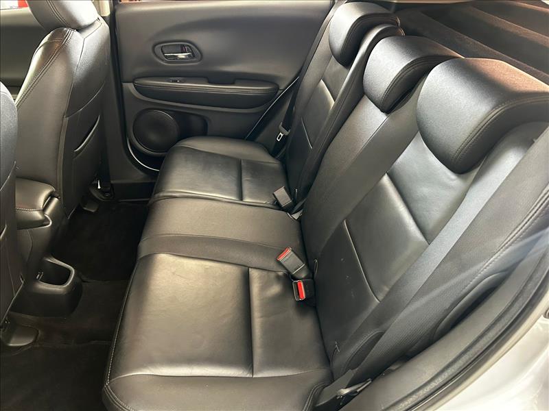  HR-V 