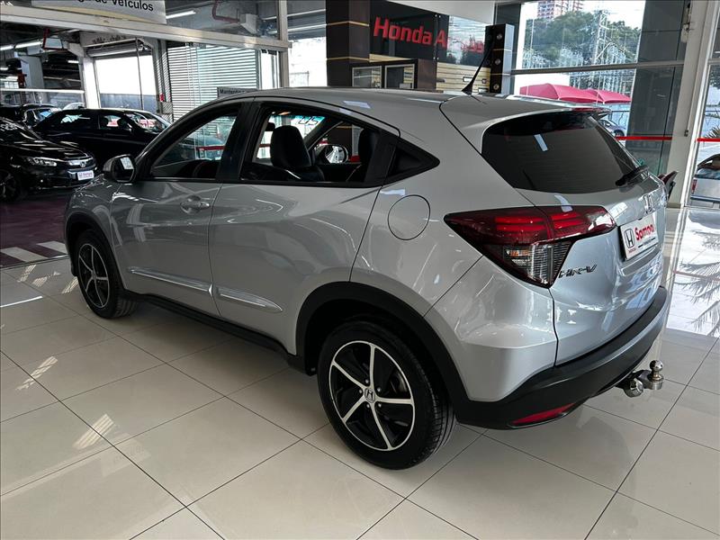  HR-V 