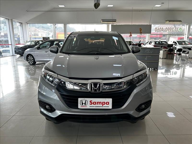 HONDA  HR-V   1.8 16V LX