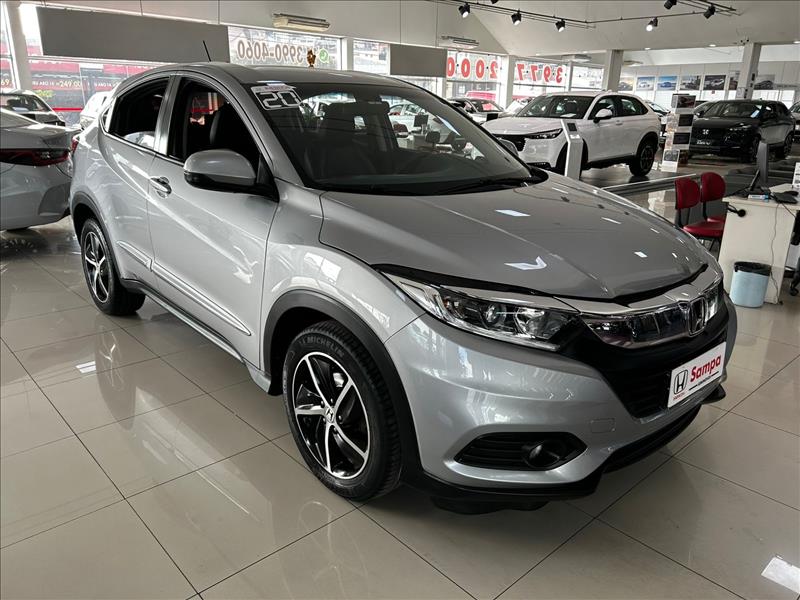  HR-V 
