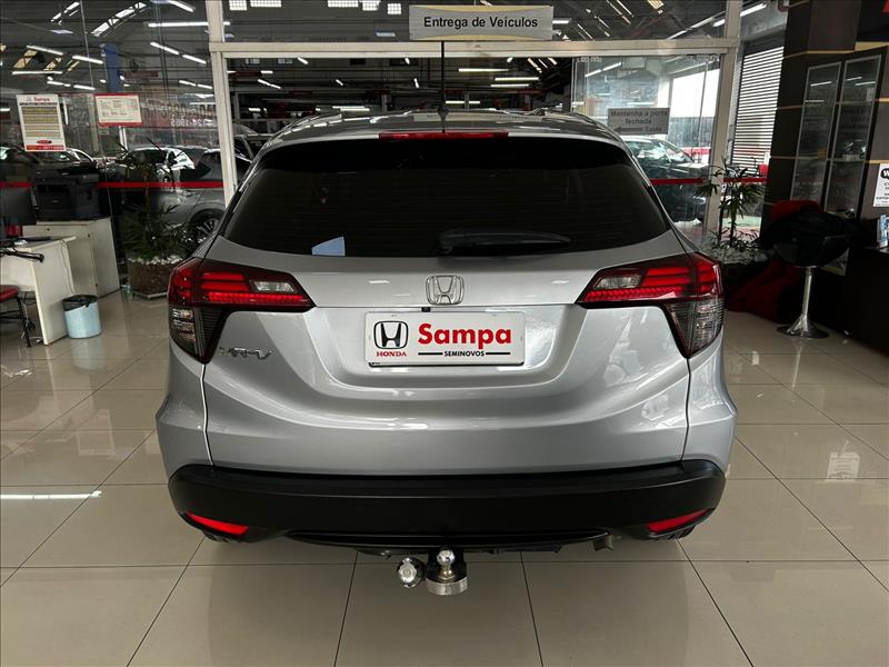  HR-V 