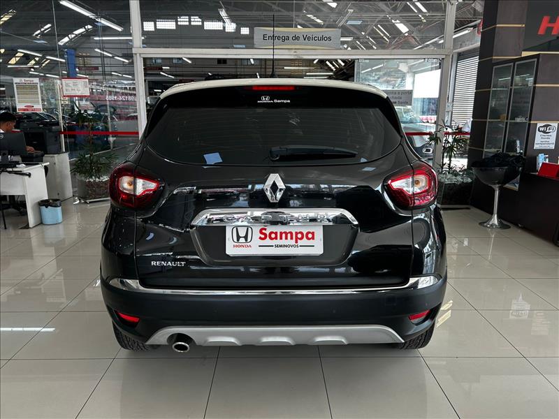  CAPTUR 