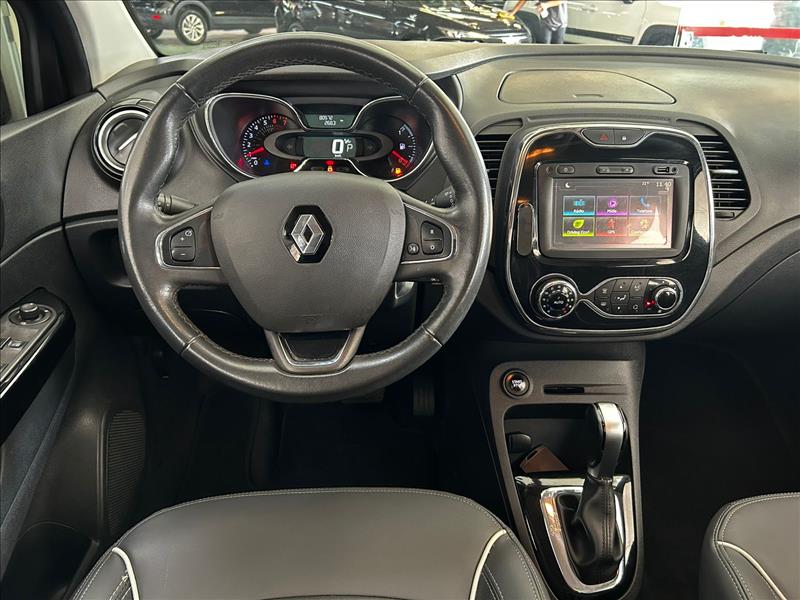  CAPTUR 