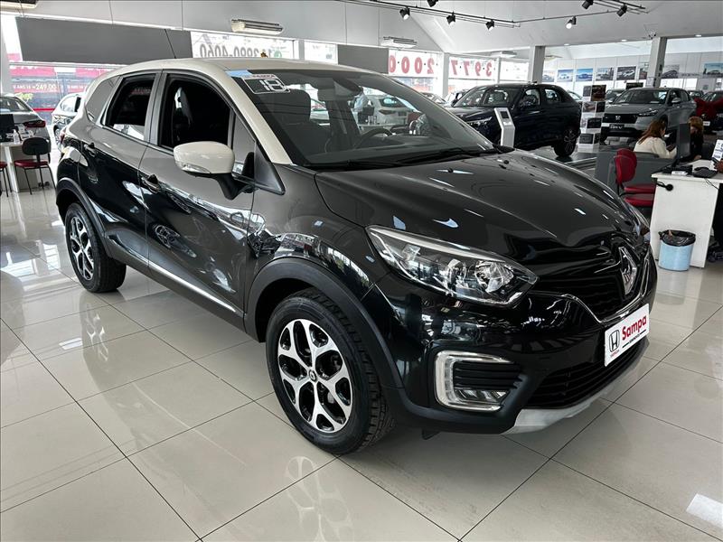  CAPTUR 