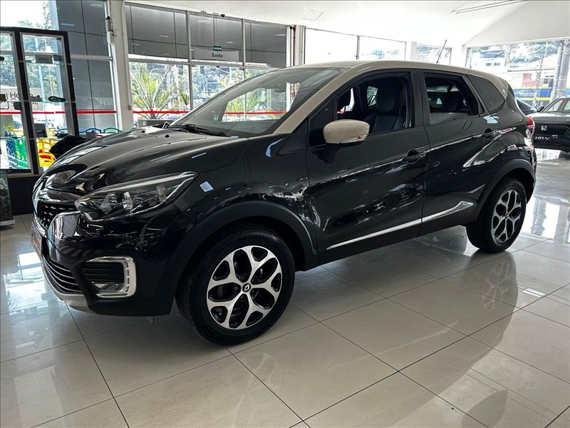  CAPTUR 