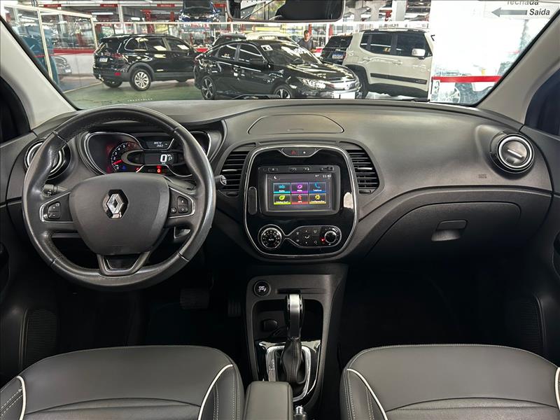  CAPTUR 