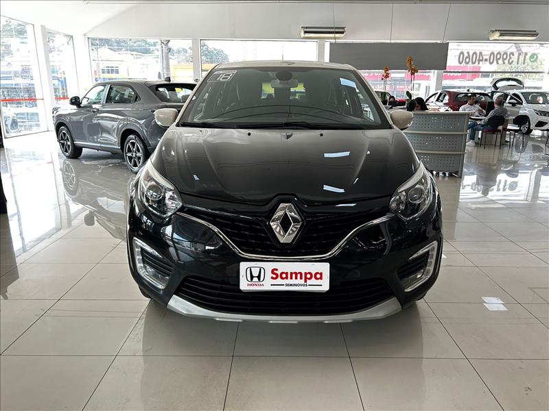  CAPTUR 