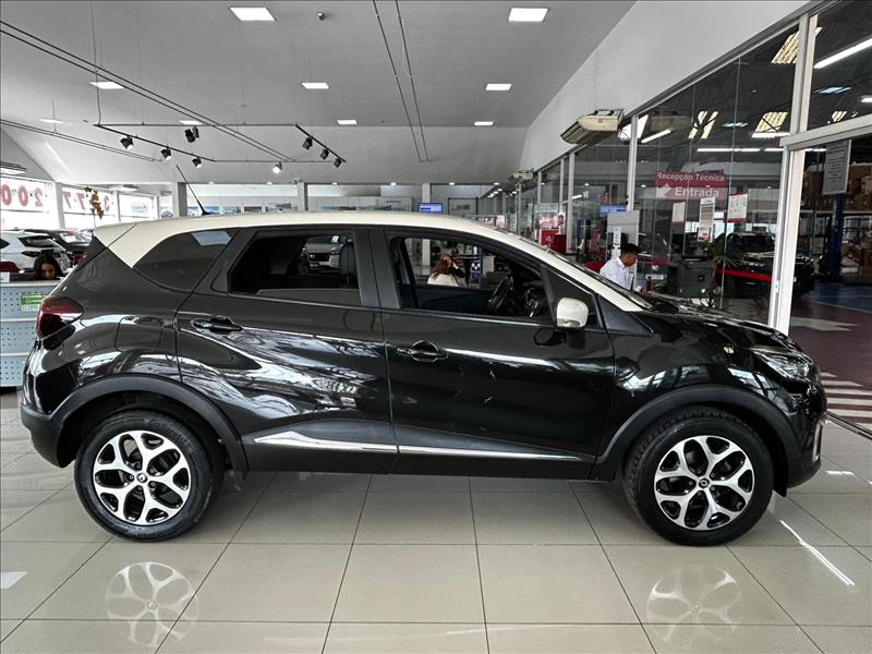  CAPTUR 
