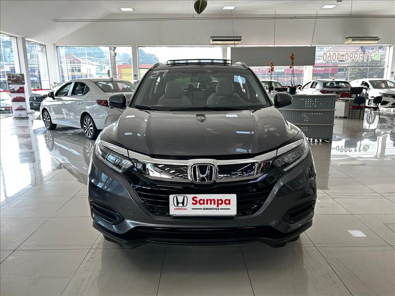 HONDA  HR-V   1.5 16V Turbo Touring