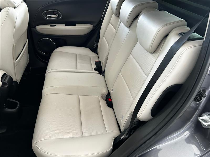  HR-V 
